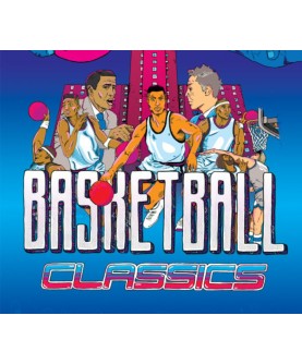 Basketball Classics Steam Key GLOBAL